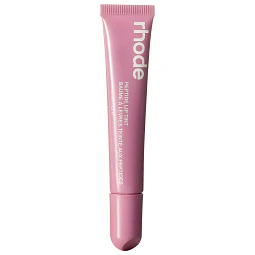 Peptide Lip Tint Pretzel