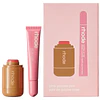 Pocket Pair Limited Edition Lip + Cheek Set sprinkle + ribbon 