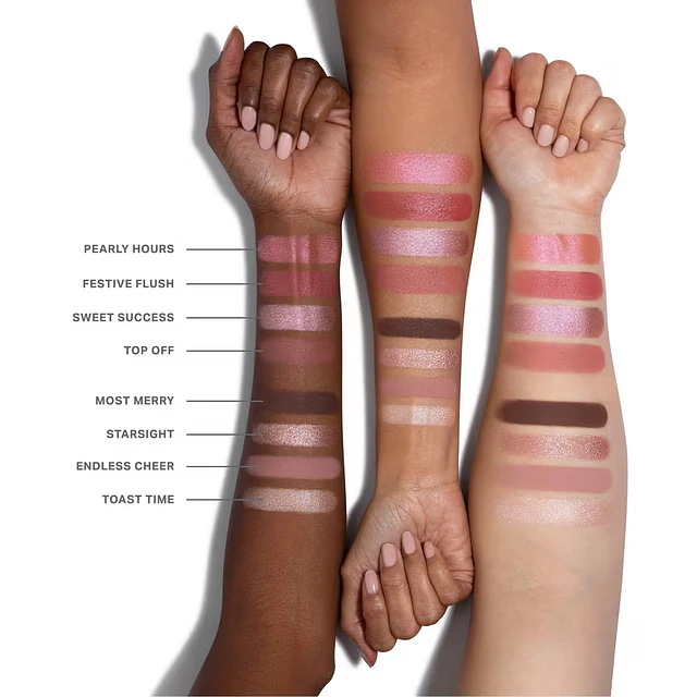 Sky's the Limit Face & Eye Palette