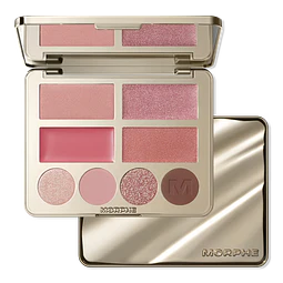 Sky's the Limit Face & Eye Palette