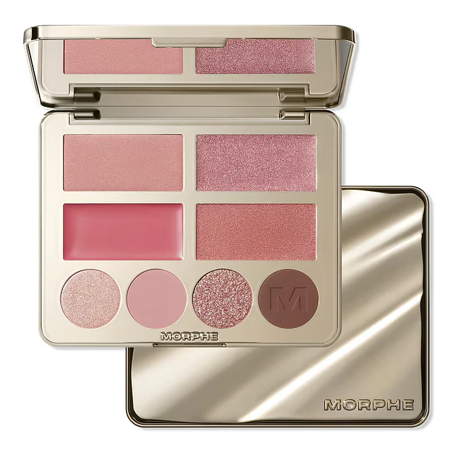 Sky's the Limit Face & Eye Palette