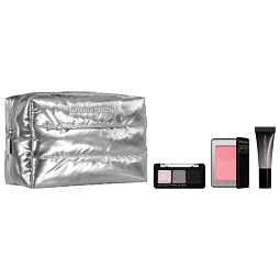 Xenon Pouch Makeup Gift Set