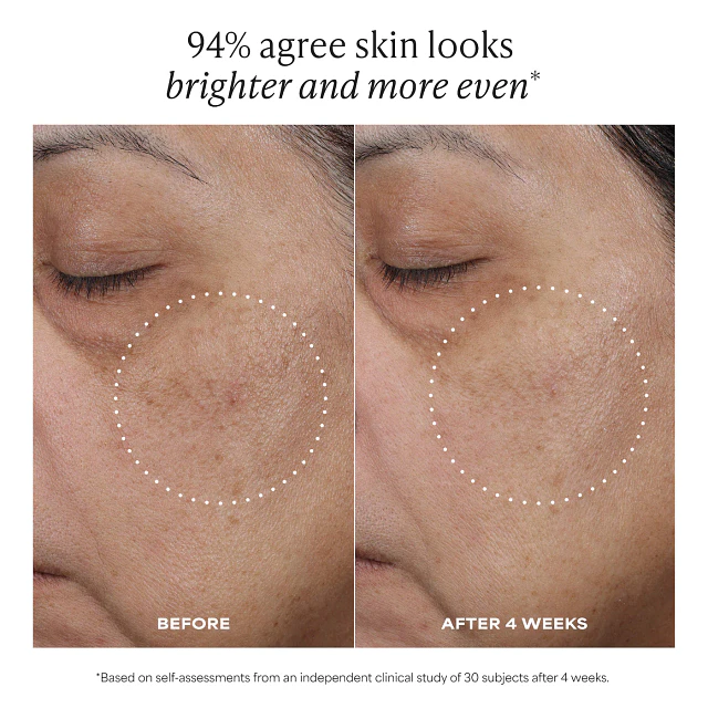 C15 Vitamin C Super Booster Serum