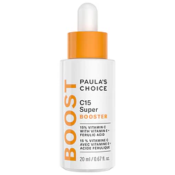C15 Vitamin C Super Booster Serum
