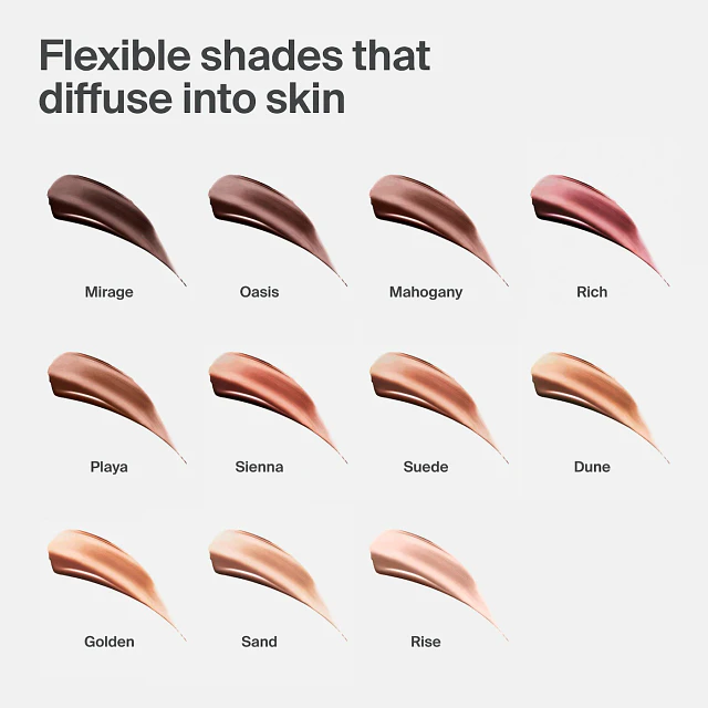 Sun Dipped Hydrating Bronzing Veil for 12-Hour Wear