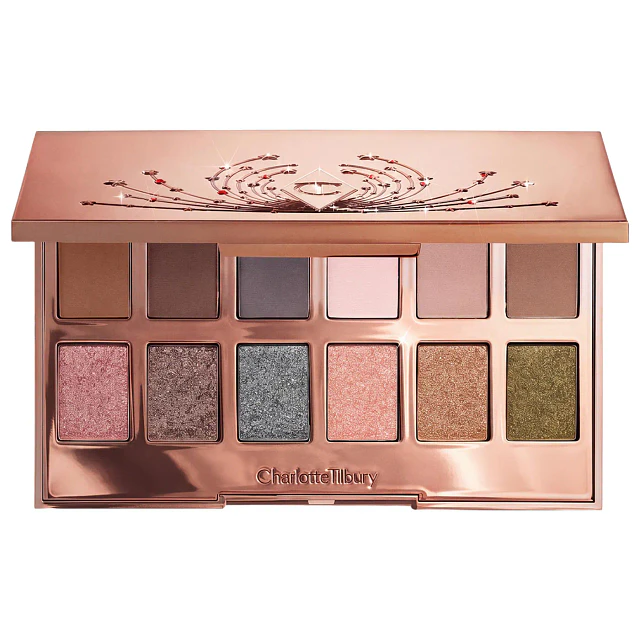 Hollywood Flawless Light Tricks Eyeshadow Palette