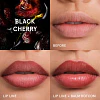 Black Cherry Balm Dotcom & Mini Lip Line Lip Liner Pencil Makeup Gift Set
