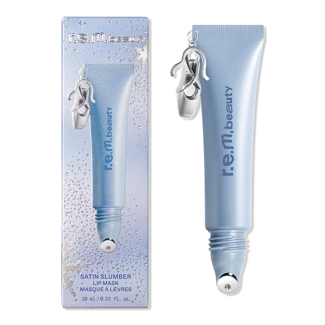 Satin Slumber Lip Mask