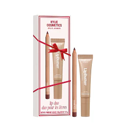 2-Piece Precision Pout Lip Liner & Lip Butter Duo Gift Set