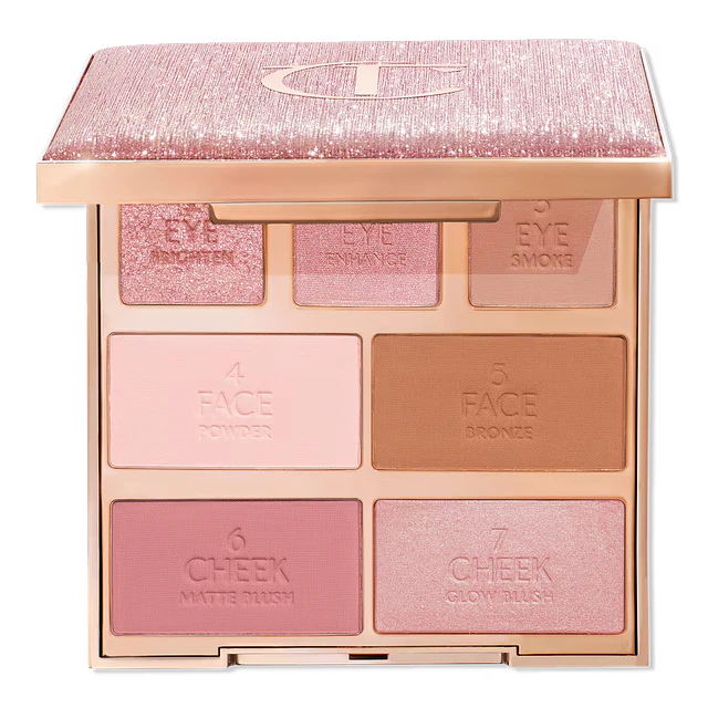 Hollywood Instant Look In a Palette
