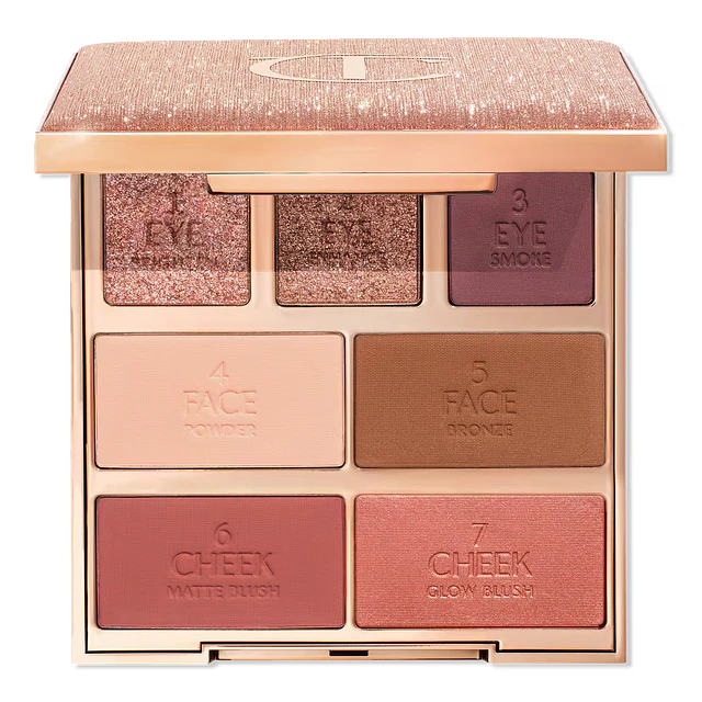 Hollywood Instant Look In a Palette