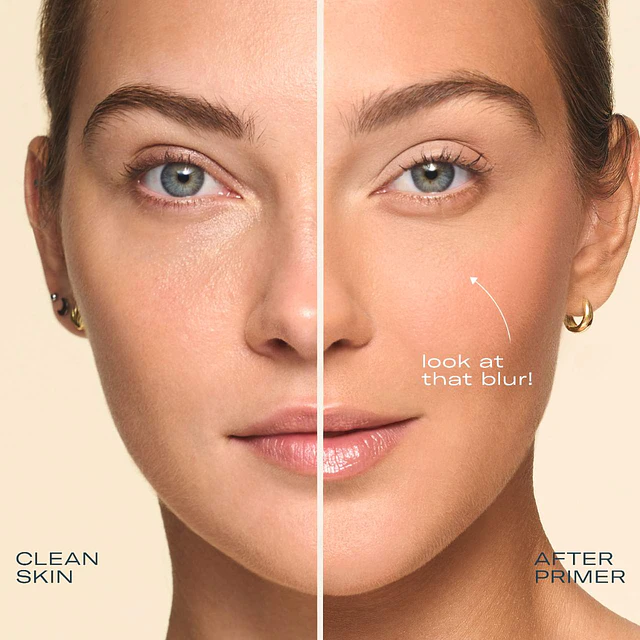 So Blown Blurring & Hydrating Collagen Primer