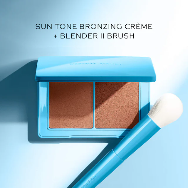 Clean Blender II Brush