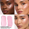 Major Glow Creme & Powder Light Reflecting Translucent Highlighter Duo Baby