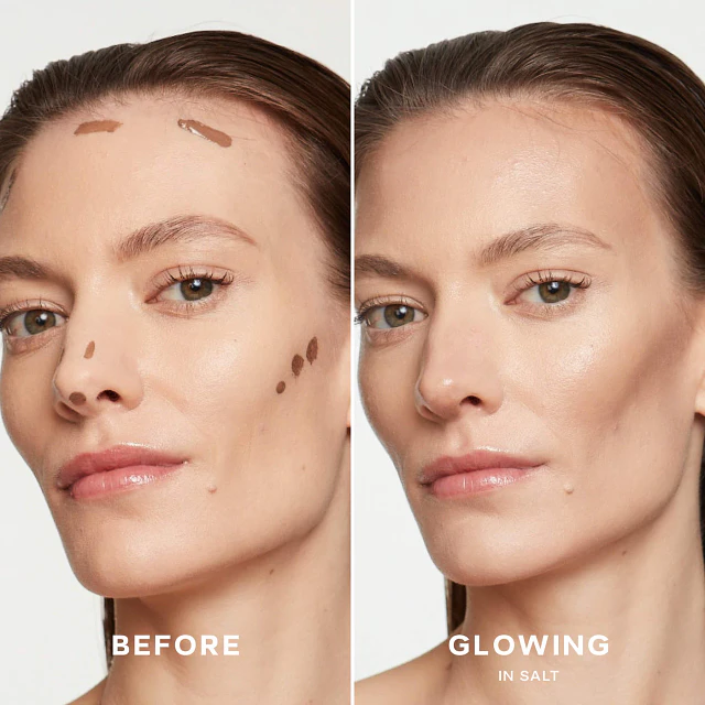 Mini Dew Bronze™ Soft-Focus Sculpting Liquid Bronzer