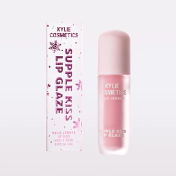 winter kissed supple kiss lip glaze