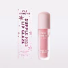 winter kissed supple kiss lip glaze