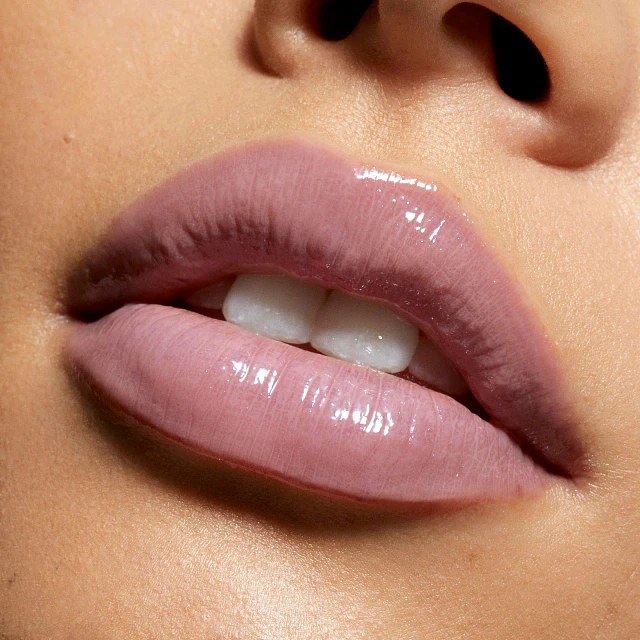 winter kissed supple kiss lip glaze