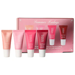 The Lip Butter Balm Minis