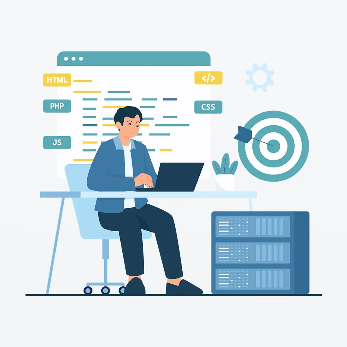 Demo Software Suite 1