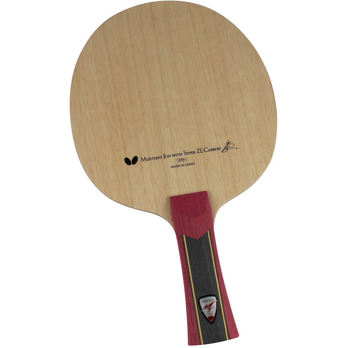 Mizutani Jun Super ZLC