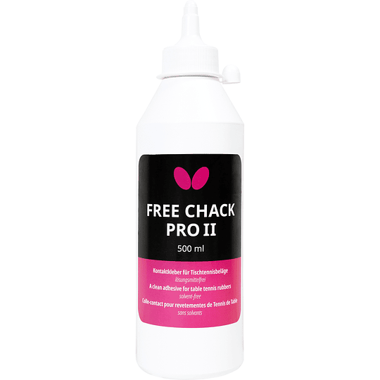 Free Chack Pro II - Image 2