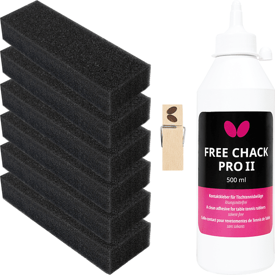 Free Chack Pro II - Image 5