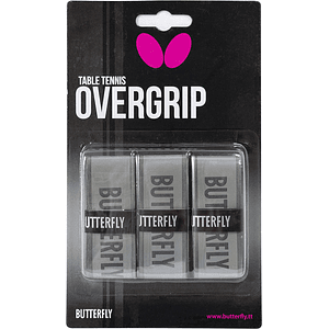 Overgrip Soft Tapes