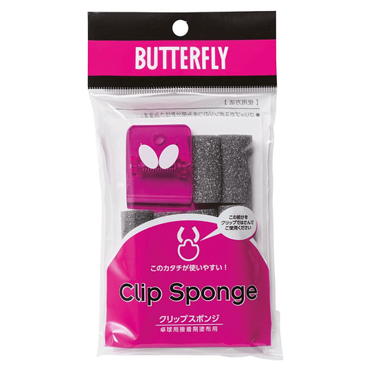 Clip Sponge - Image 2