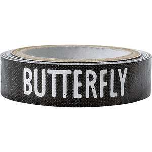 Side Tape Butterfly Black/Magenta 9mm