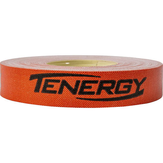 Side Tape Tenergy Orange 12mm - Image 1
