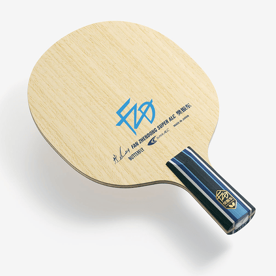 Fan Zhendong Super ALC CS - Image 1