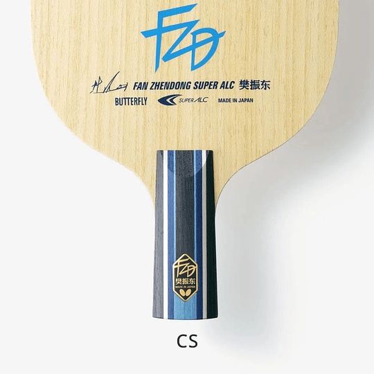 Fan Zhendong Super ALC CS - Image 2