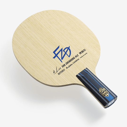 Fan Zhendong  ALC CS - Image 1