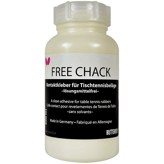 Free Chack (Pegamento) - Image 4