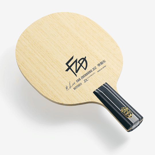 Fan Zhendong ZLC CS - Image 1