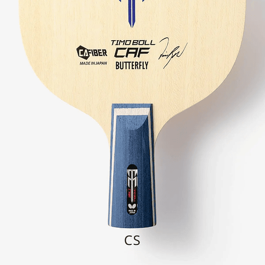 Timo Boll Caf CS - Image 2