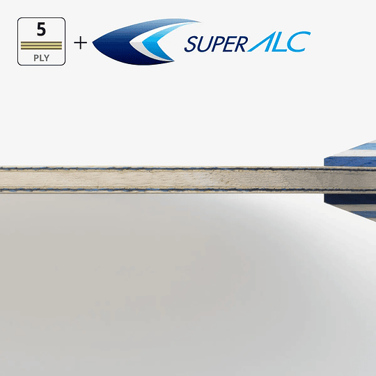 Viscaria Super ALC CS - Image 4