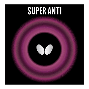 Super Anti Tospin