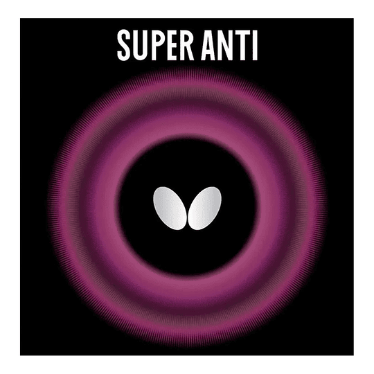 Super Anti Tospin - Image 1