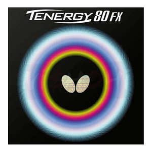 Tenergy 80FX