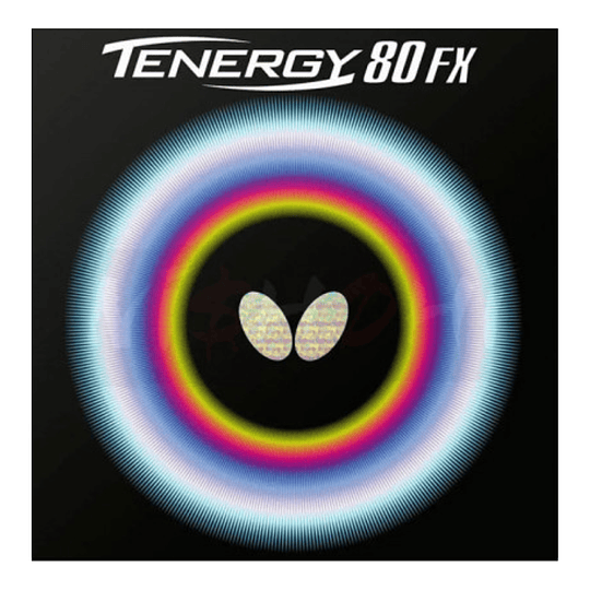 Tenergy 80FX - Image 1