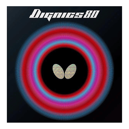 Dignics 80 - Image 1