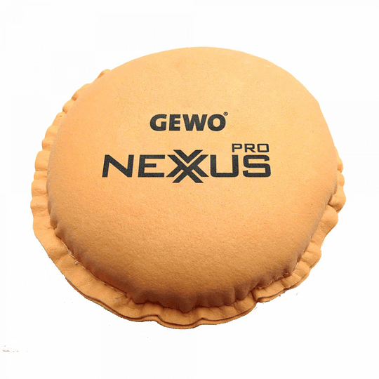 Esponja limpiadora GEWO redonda Nexxus Super Select