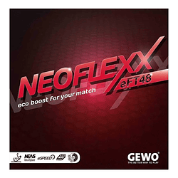 GEWO Neoflexx eFT 48