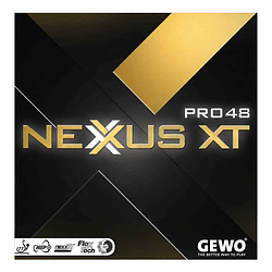 Gewo Nexxus XT Pro 48