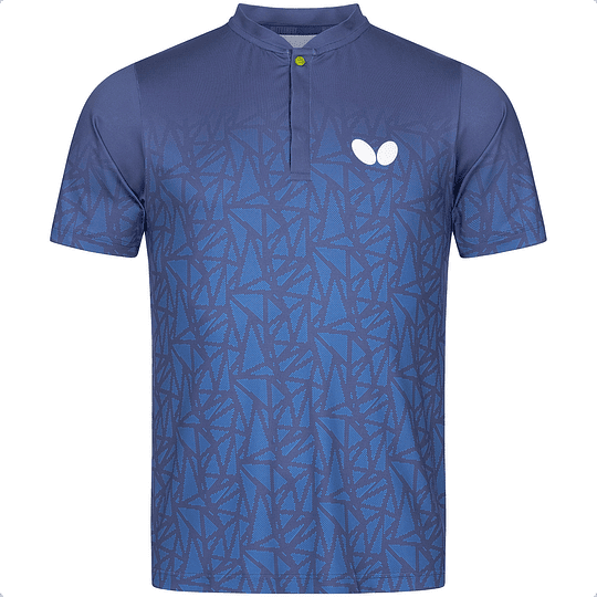 HIGO SHIRT BLUE  - Image 1