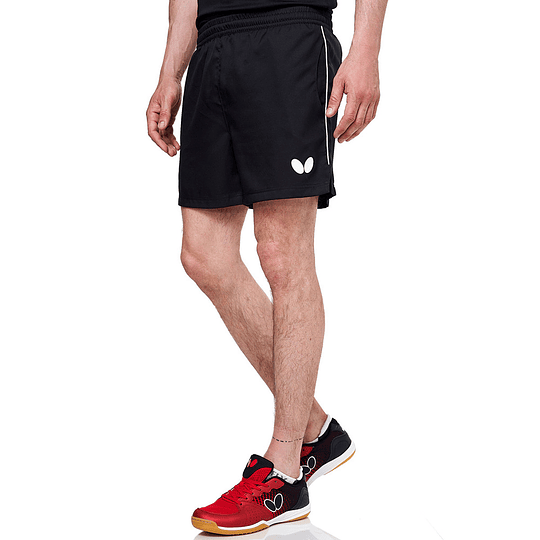 Tosy Short Black - Image 2