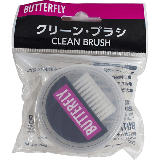 Clean Brush - Image 2