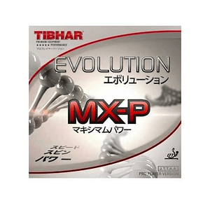 Goma Tibhar Evolution MX-P